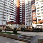 Kirayə (aylıq) 2 otaqlı Yeni Tikili, Qara Qarayev metrosu, Nizami rayonu 11