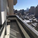 Kirayə (aylıq) 2 otaqlı Yeni Tikili, Yasamal rayonu 10