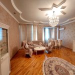Satılır 15 otaqlı Həyət evi/villa, Badamdar qəs., Səbail rayonu 5