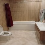 Kirayə (aylıq) 3 otaqlı Yeni Tikili, Xətai metrosu, Xətai rayonu 9
