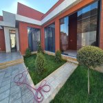 Satılır 4 otaqlı Həyət evi/villa, Mərdəkan, Xəzər rayonu 1