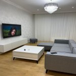 Kirayə (aylıq) 3 otaqlı Köhnə Tikili, Sahil metrosu, Səbail rayonu 3