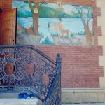 Kirayə (aylıq) 5 otaqlı Bağ evi, Novxanı, Abşeron rayonu 7