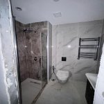 Satılır 3 otaqlı Yeni Tikili, İnşaatçılar metrosu, Yasamal qəs., Yasamal rayonu 9