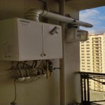 Kirayə (aylıq) 2 otaqlı Yeni Tikili, Bayıl qəs., Səbail rayonu 19