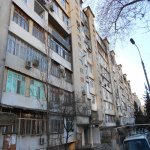 Satılır 3 otaqlı Köhnə Tikili, Həzi Aslanov metrosu, Xətai rayonu 1