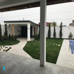 Satılır 5 otaqlı Həyət evi/villa, Xəzər rayonu 15