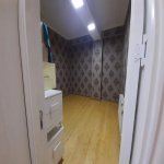 Satılır 3 otaqlı Yeni Tikili, Neftçilər metrosu, Bakıxanov qəs., Sabunçu rayonu 9