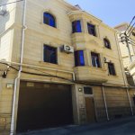 Kirayə (aylıq) 9 otaqlı Həyət evi/villa, Nəsimi rayonu 2
