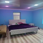 Satılır 6 otaqlı Həyət evi/villa, Avtovağzal metrosu, Biləcəri qəs., Binəqədi rayonu 14