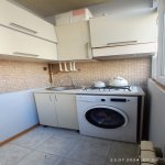 Kirayə (aylıq) 2 otaqlı Yeni Tikili Xırdalan 4