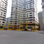 Аренда 2 комнатная Новостройка, İnşaatçılar метро, пос. Ясамал, Ясамал район 20