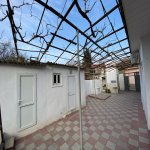 Satılır 4 otaqlı Həyət evi/villa, Avtovağzal metrosu, Biləcəri qəs., Binəqədi rayonu 28