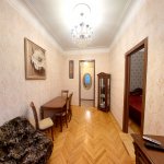 Kirayə (aylıq) 2 otaqlı Köhnə Tikili, 28 May metrosu, Maliyyə Nazirliyi, Nəsimi rayonu 2