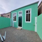 Satılır 3 otaqlı Həyət evi/villa, Binə qəs., Xəzər rayonu 1