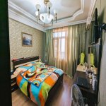 Satılır 3 otaqlı Yeni Tikili, Neftçilər metrosu, Sabunçu rayonu 15