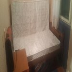 Kirayə (aylıq) 1 otaqlı Köhnə Tikili, 20 Yanvar metrosu, 5-ci mikrorayon, Nəsimi rayonu 6