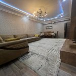Kirayə (aylıq) 3 otaqlı Yeni Tikili, Əhmədli metrosu, Əhmədli, Xətai rayonu 4