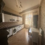 Kirayə (aylıq) 3 otaqlı Yeni Tikili, Həzi Aslanov metrosu, H.Aslanov qəs., Xətai rayonu 6