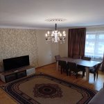 Аренда 3 комнатная Вторичка, İnşaatçılar метро, пос. Ясамал, Ясамал район 2