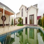 Satılır 5 otaqlı Bağ evi, Mərdəkan, Xəzər rayonu 6