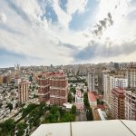 Satılır 5 otaqlı Yeni Tikili, Nəsimi rayonu 6