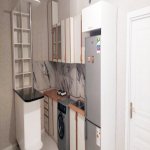 Kirayə (aylıq) 2 otaqlı Yeni Tikili, Saray, Abşeron rayonu 5