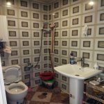 Kirayə (aylıq) 2 otaqlı Həyət evi/villa, İnşaatçılar metrosu, Yasamal qəs., İran Səfirliyi, Yasamal rayonu 4