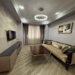 Продажа 4 комнат Новостройка, м. Автовокзал метро, пос. Биляджари, Бинагадинский р-н район 2