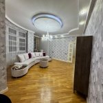 Kirayə (aylıq) 4 otaqlı Yeni Tikili, Gənclik metrosu, Nərimanov rayonu 2