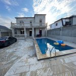 Kirayə (günlük) 5 otaqlı Bağ evi, Binəqədi rayonu 1