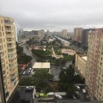 Kirayə (aylıq) 3 otaqlı Yeni Tikili, Elmlər akademiyası metrosu, Yasamal rayonu 1