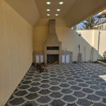 Satılır 5 otaqlı Həyət evi/villa, Buzovna, Xəzər rayonu 7