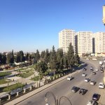 Satılır 3 otaqlı Köhnə Tikili, Bakıxanov qəs., Sabunçu rayonu 1