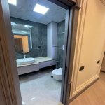 Kirayə (aylıq) 3 otaqlı Yeni Tikili, Azadlıq metrosu, 8-ci mikrorayon, Binəqədi rayonu 17