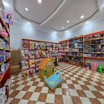 Kirayə (aylıq) Obyekt, Gənclik metrosu, Nəsimi rayonu 5