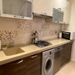 Аренда 3 комнатная Новостройка, Nizami метро, Министерство Финансов, Насими район 14