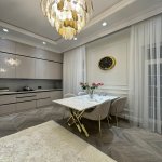 Kirayə (aylıq) 2 otaqlı Yeni Tikili, Ağ şəhər, Xətai rayonu 18