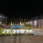 Kirayə (günlük) 4 otaqlı Bağ evi, Buzovna, Xəzər rayonu 8