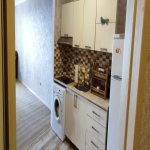 Satılır 3 otaqlı Yeni Tikili, Qara Qarayev metrosu, Bakıxanov qəs., Sabunçu rayonu 4
