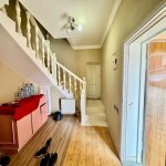 Kirayə (aylıq) 3 otaqlı Həyət evi/villa, Xalqlar dostluğu metrosu, 8-ci kilometr, Xəzər Universiteti, Nizami rayonu 13