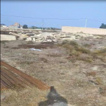 Продажа Участок, Туркян, Академия Авиации, Хязяр район 4