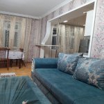 Kirayə (aylıq) 2 otaqlı Yeni Tikili, Elmlər akademiyası metrosu, Nərimanov heykəli, Yasamal rayonu 5