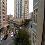 Kirayə (aylıq) 2 otaqlı Yeni Tikili, Gənclik metrosu, Nərimanov rayonu 21