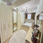 Продажа 3 комнатная Новостройка, İnşaatçılar метро, пос. Йени Ясамал, Ясамал район 12