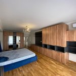 Продажа 3 комнат Новостройка, İnşaatçılar метро, пос. Ясамал, Ясамал район 7