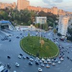 Kirayə (aylıq) 2 otaqlı Yeni Tikili, Əhmədli metrosu, Xətai rayonu 12