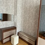 Kirayə (aylıq) 2 otaqlı Yeni Tikili, Nəriman Nərimanov metrosu, Heydər Əliyev Mərkəzi, Nərimanov rayonu 9