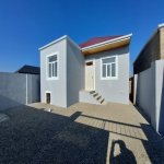 Satılır 3 otaqlı Həyət evi/villa, Binə qəs., Xəzər rayonu 1