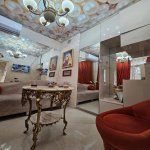 Kirayə (aylıq) Obyekt, Gənclik metrosu, Nərimanov rayonu 6